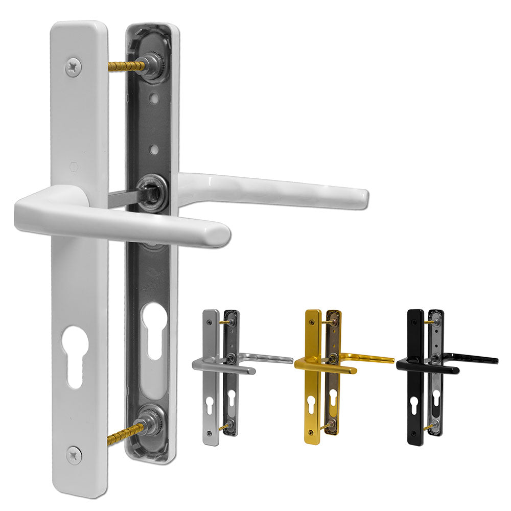 Hoppe 70PZ Door Handle FrankFurt Thumbnail
