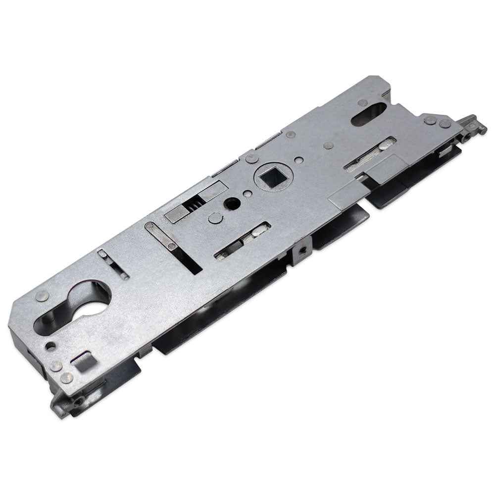 Fuhr Replacement Slave Door Lock Gearbox Centre Case 35mm Genuine