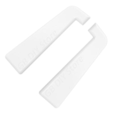 uPVC Window Sill End Cap Eurocell
