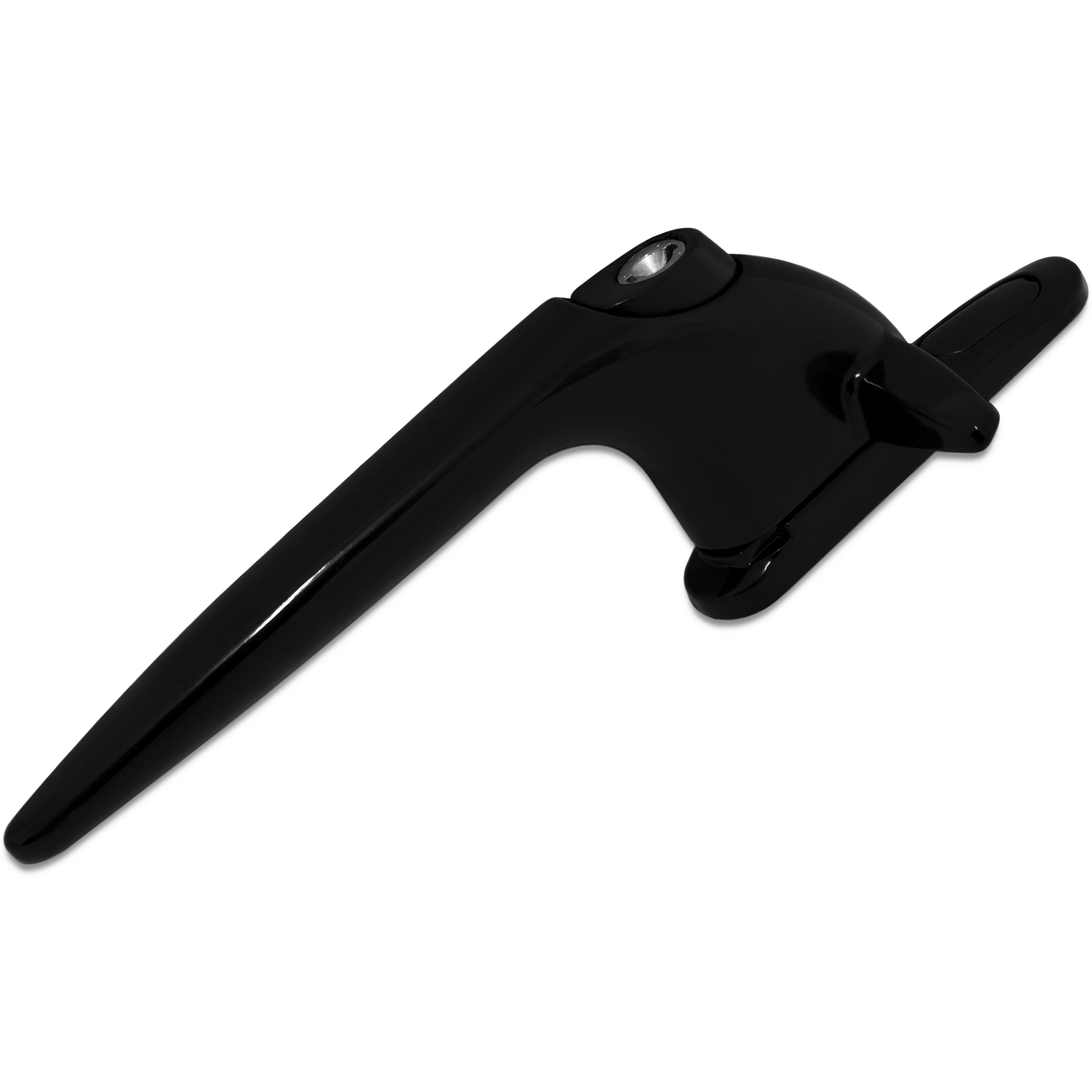 Trojan Cockspur Window Handle
