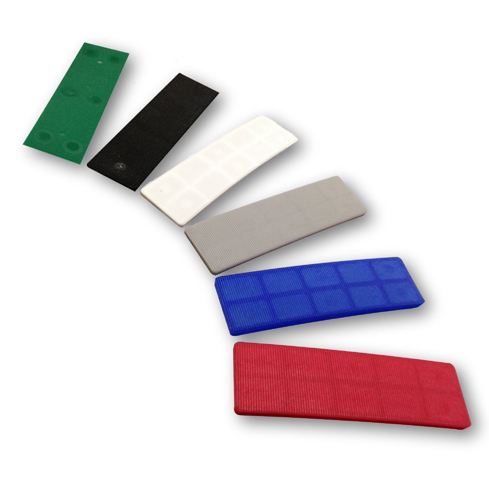 28mm Glazing Packers Bundles