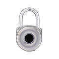 Blusafe Mirage Fingerprint Padlock Short Shackle