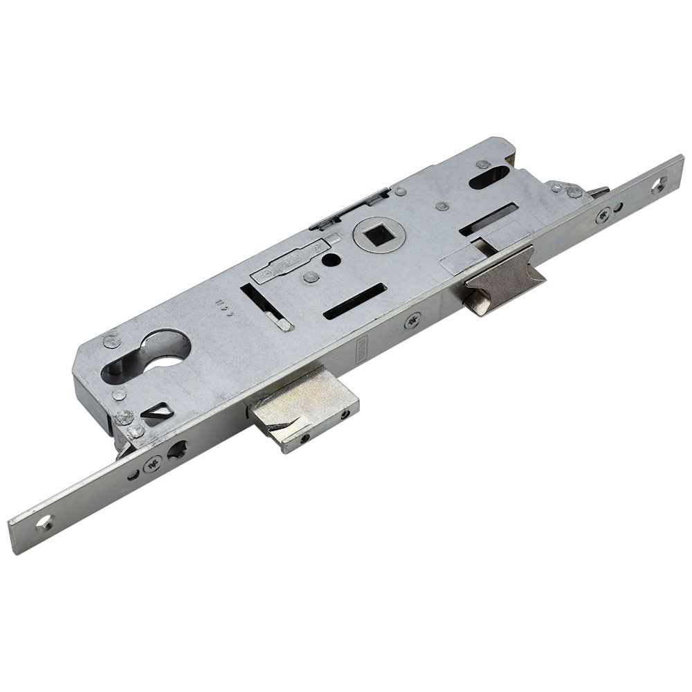 Fuhr Overnight Door Lock Temporary Lock Repair