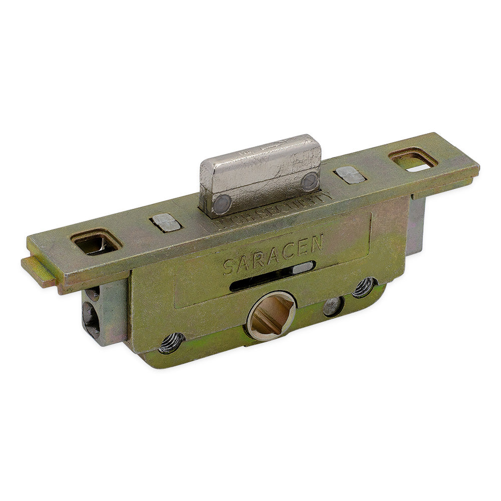 ERA Saracen Shootbolt Gearbox WIndow Lock Push Fit