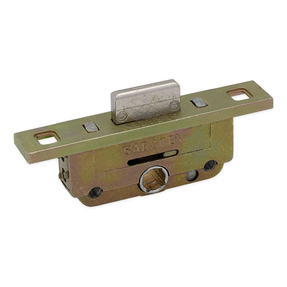 ERA Saracen Shootbolt Gearbox WIndow Lock Twist Fit
