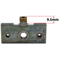 Saracen SC1 Roller Latch Window Gearbox Lock