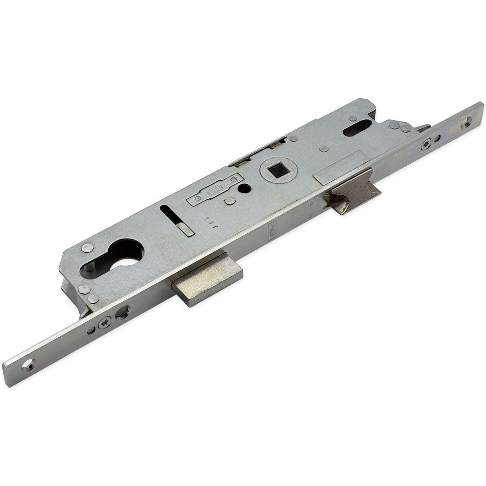Fuhr Overnight Door Lock Temporary Lock Repair