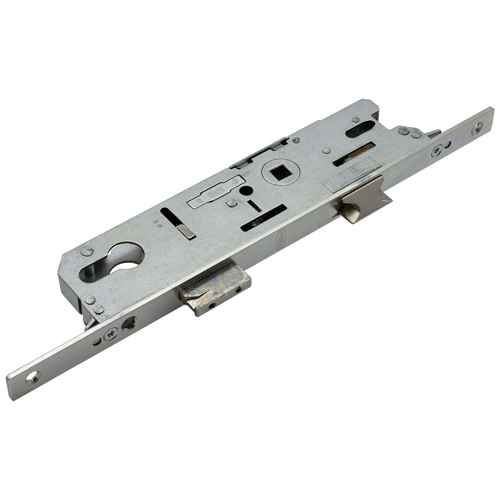 Fuhr Overnight Door Lock Temporary Lock Repair