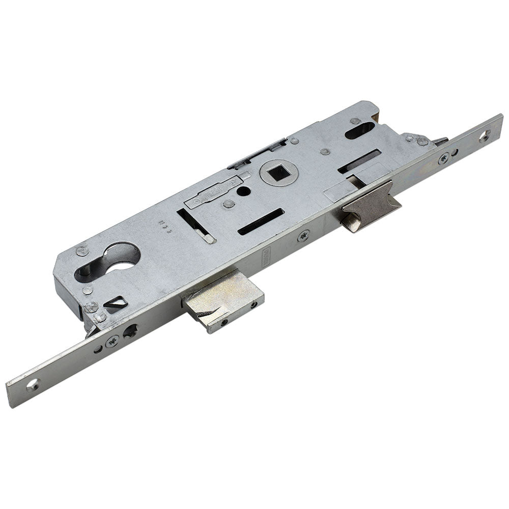 Fuhr Overnight Door Lock Temporary Lock Repair