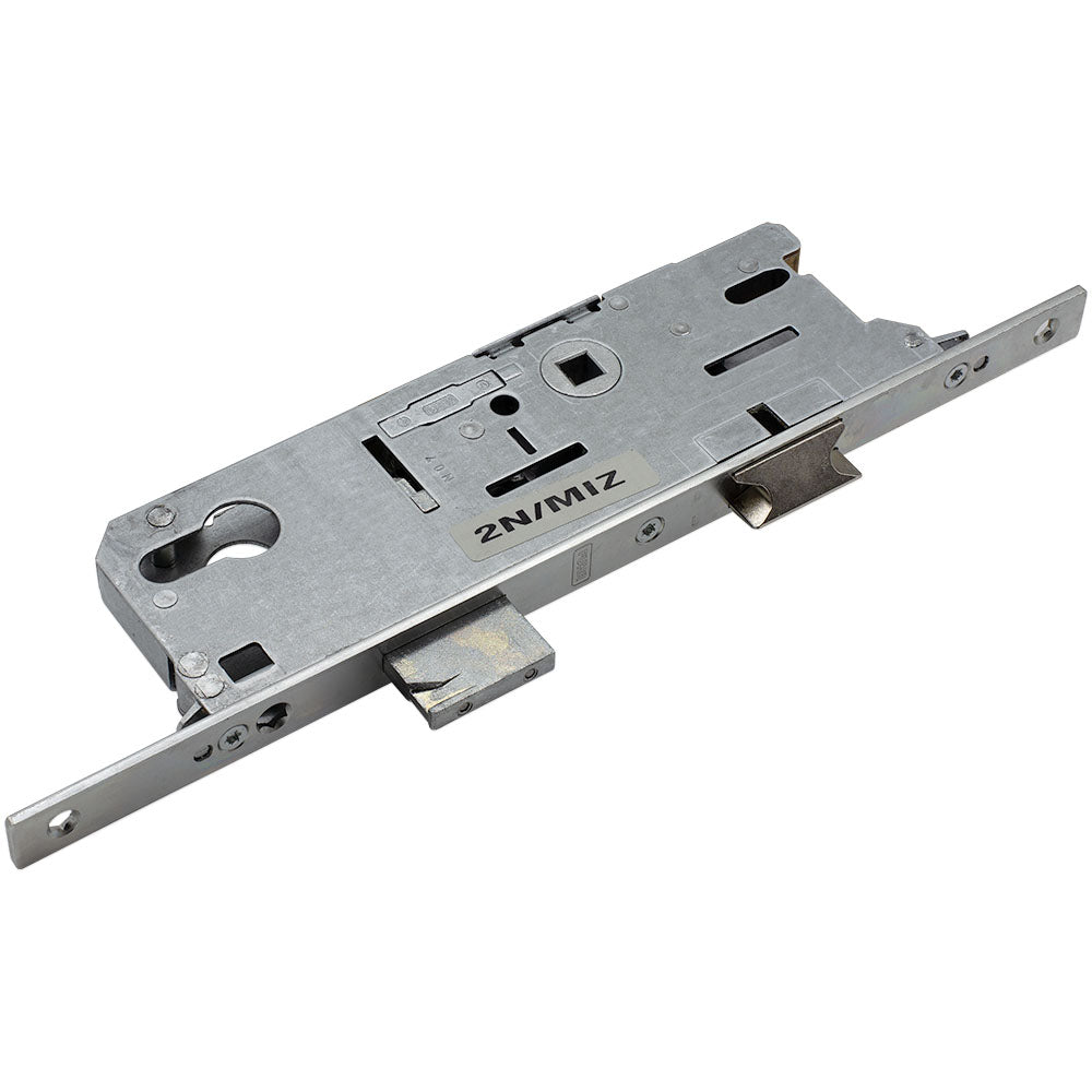 Fuhr Overnight Door Lock Temporary Lock Repair