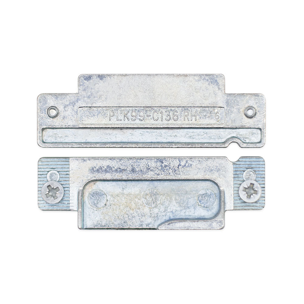 Lockmaster PLK99 uPVC Door Roller Keep