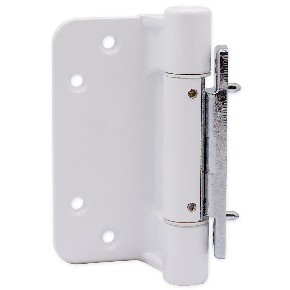Trojan Athena Composite Door Butt Hinge Replacement