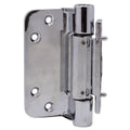 Trojan Athena Composite Door Butt Hinge Replacement
