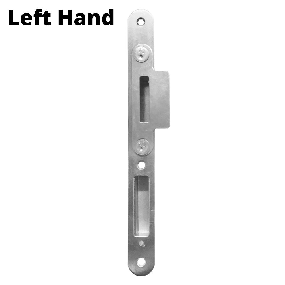 Winkhaus Composite Timber Door Latch Dead Bolt Keep