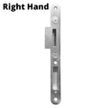Winkhaus Composite Timber Door Latch Dead Bolt Keep