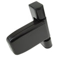 Yale Paddock Neon 3D uPVC Door Flag Hinge 3D Adjustable