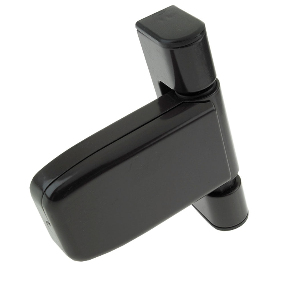 Yale Paddock Neon 3D uPVC Door Flag Hinge 3D Adjustable