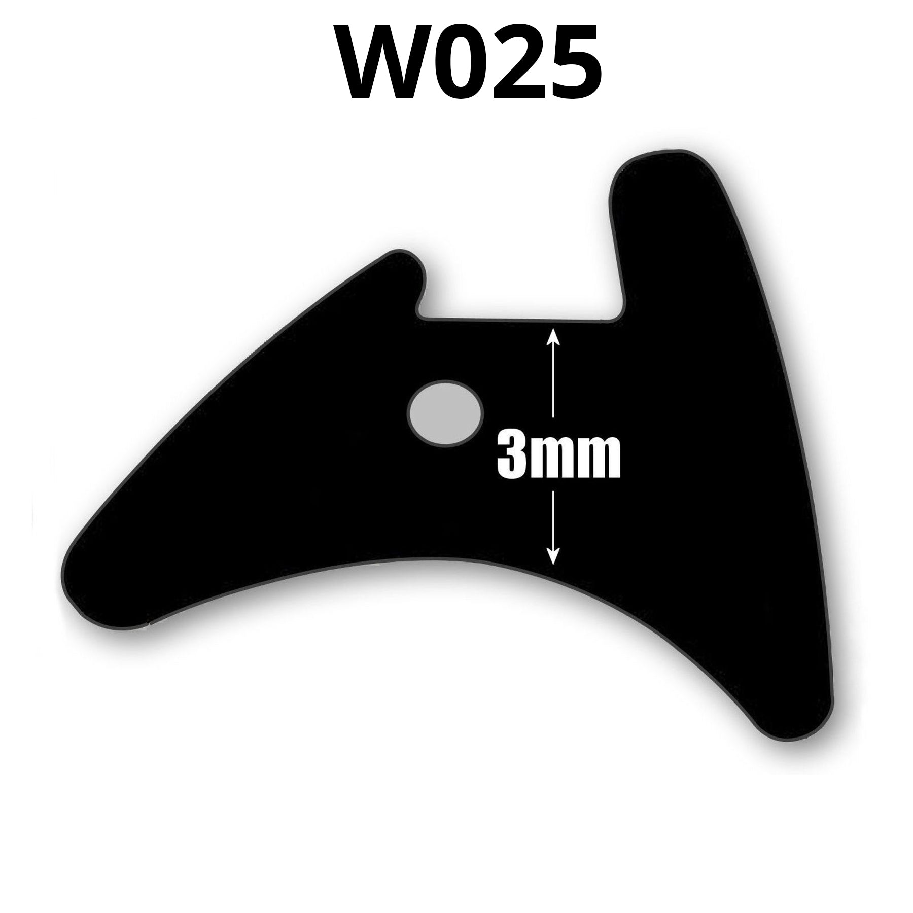 Window & Door Wedge Rubber Glazing Gasket Seal