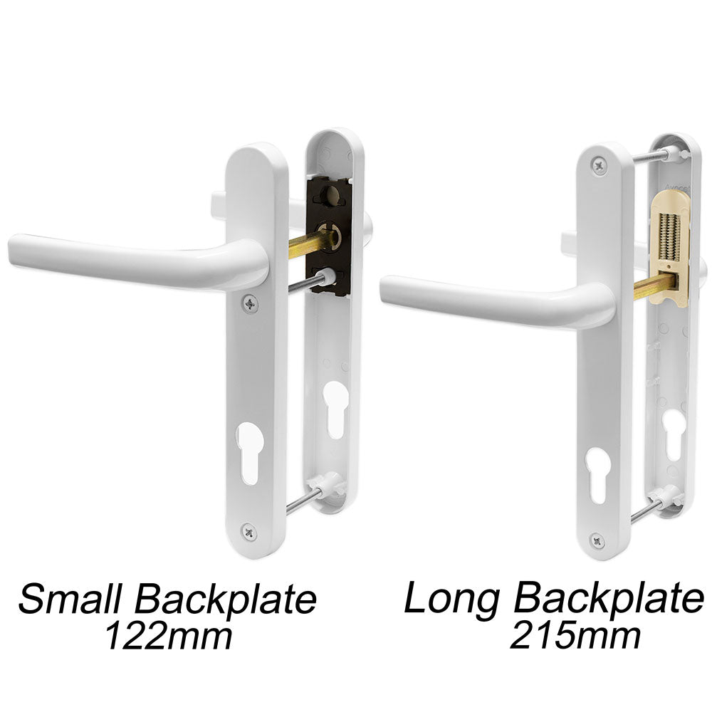 Avocet Pioneer Plus 92PZ Door Handle