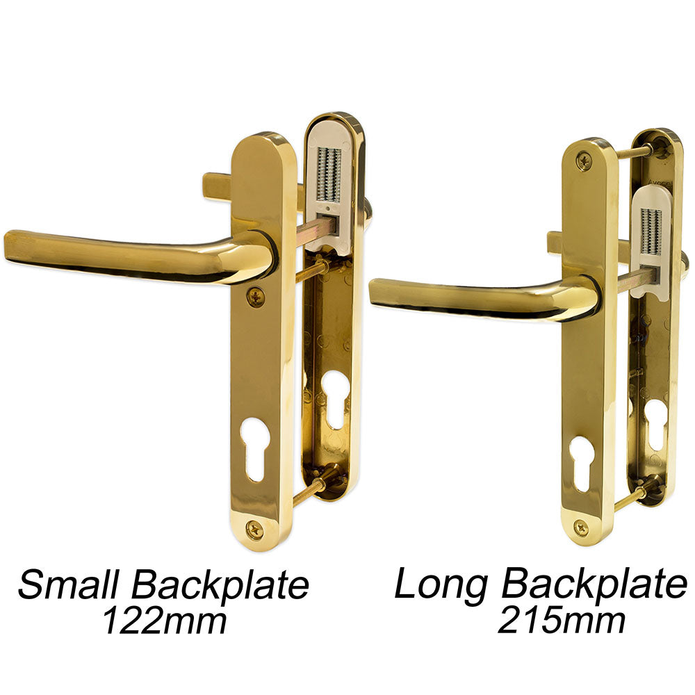 Avocet Pioneer Plus 92PZ Door Handle