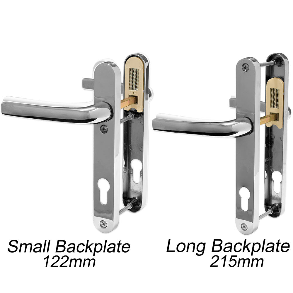 Avocet Pioneer Plus 92PZ Door Handle