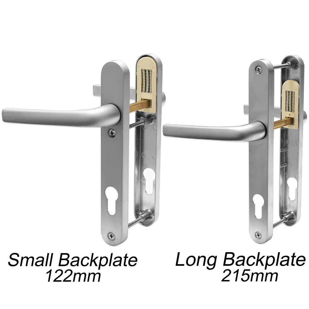 Avocet Pioneer Plus 92PZ Door Handle