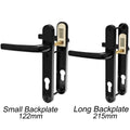 Avocet Pioneer Plus 92PZ Door Handle