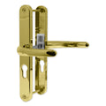 48PZ Door Handle 215mm