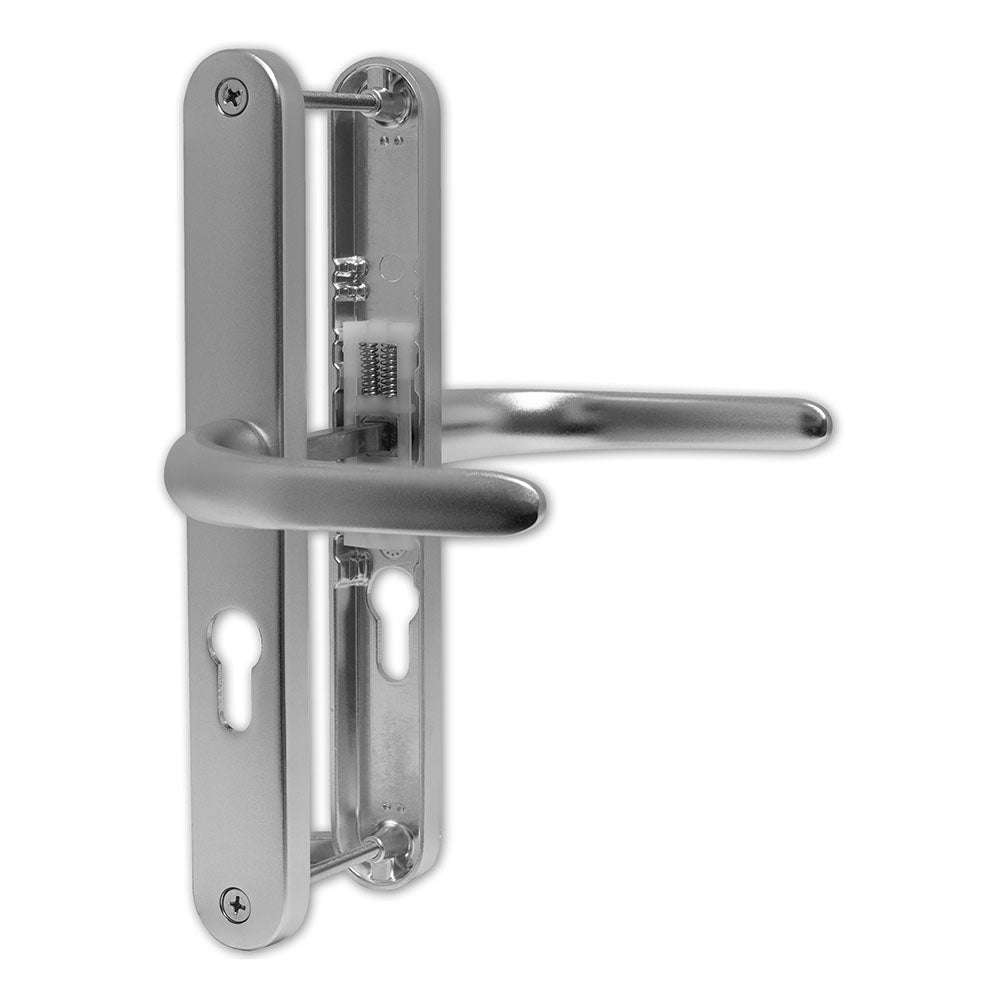 48PZ Door Handle 215mm