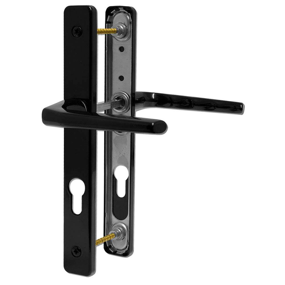 Hoppe Frankfurt 70PZ Door Handle 200mm