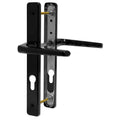 Hoppe Frankfurt 70PZ Door Handle 200mm