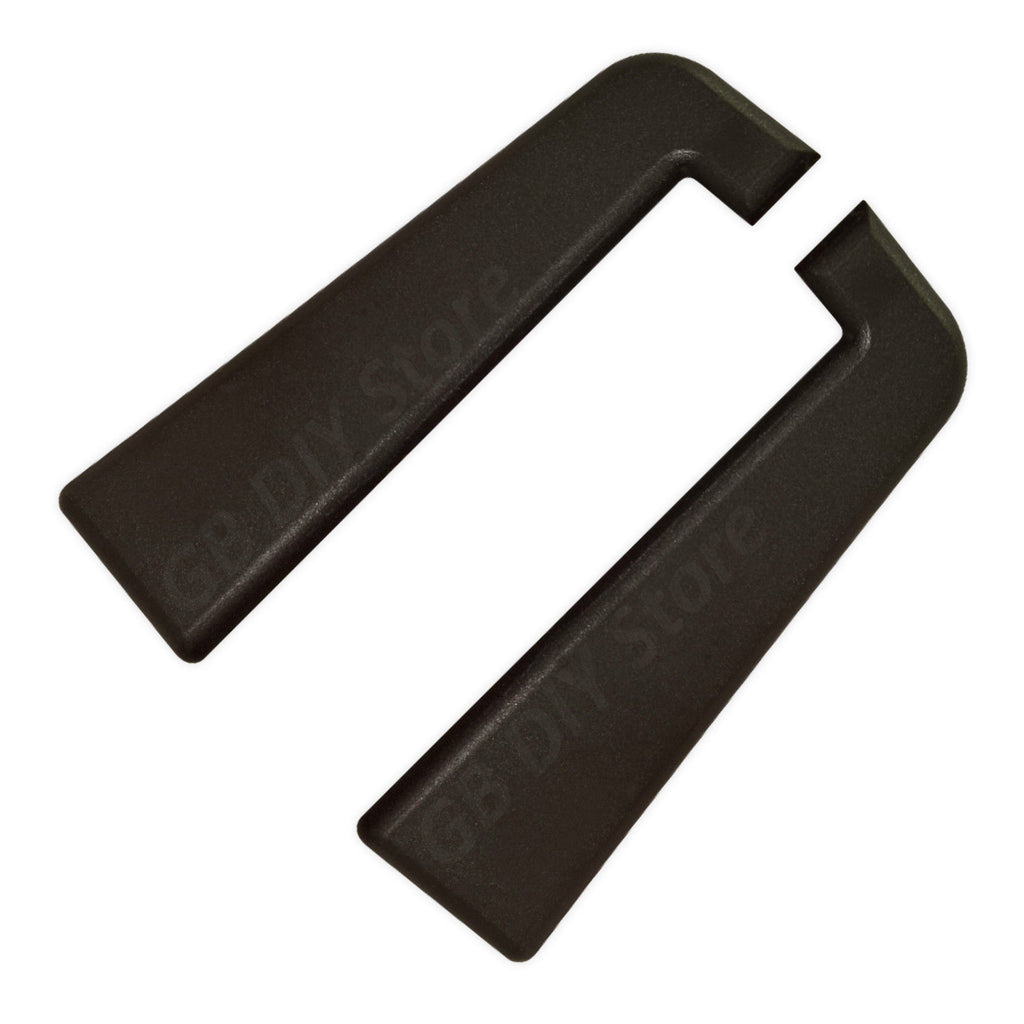 uPVC Window Sill End Cap Eurocell