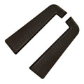 uPVC Window Sill End Cap Eurocell