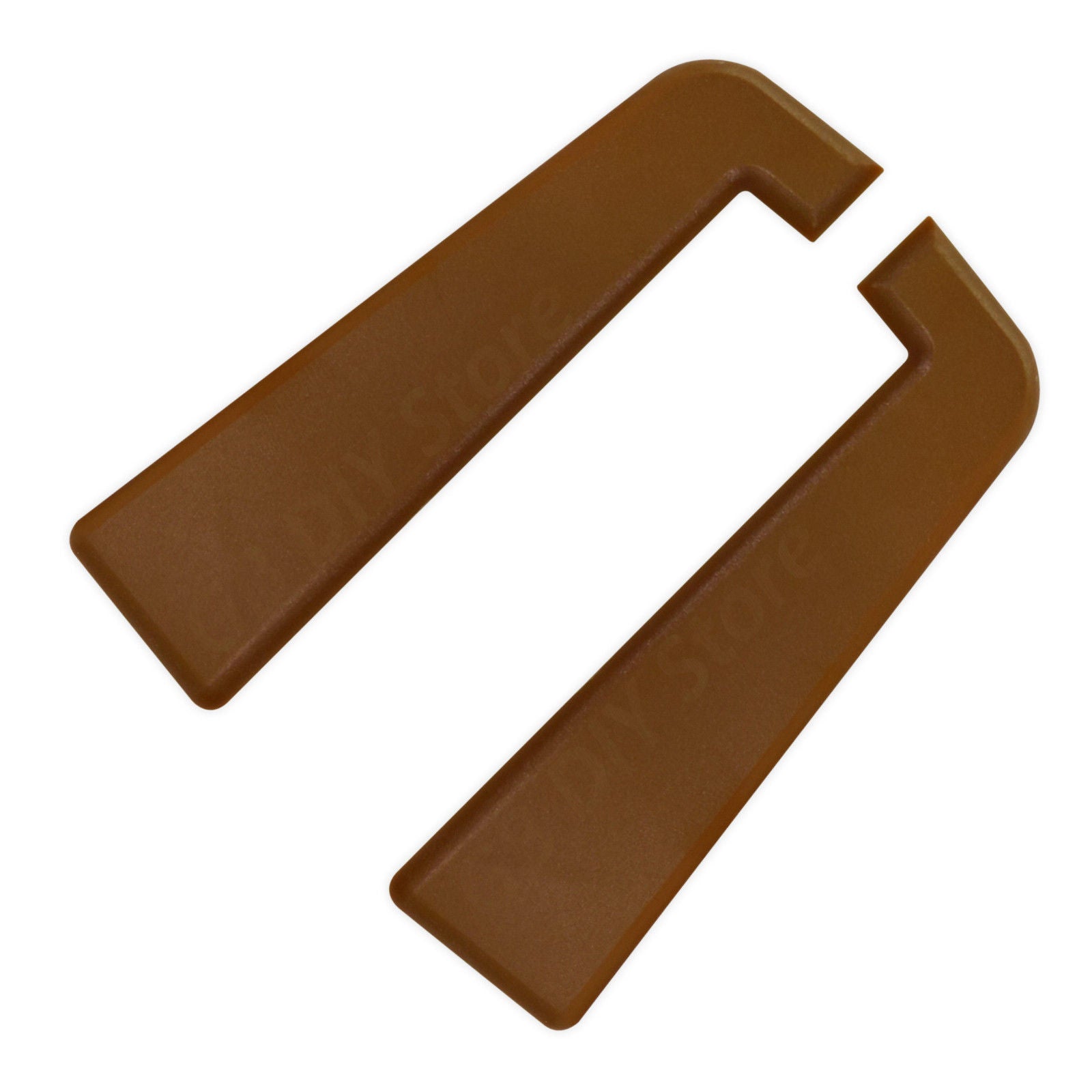 uPVC Window Sill End Cap Eurocell