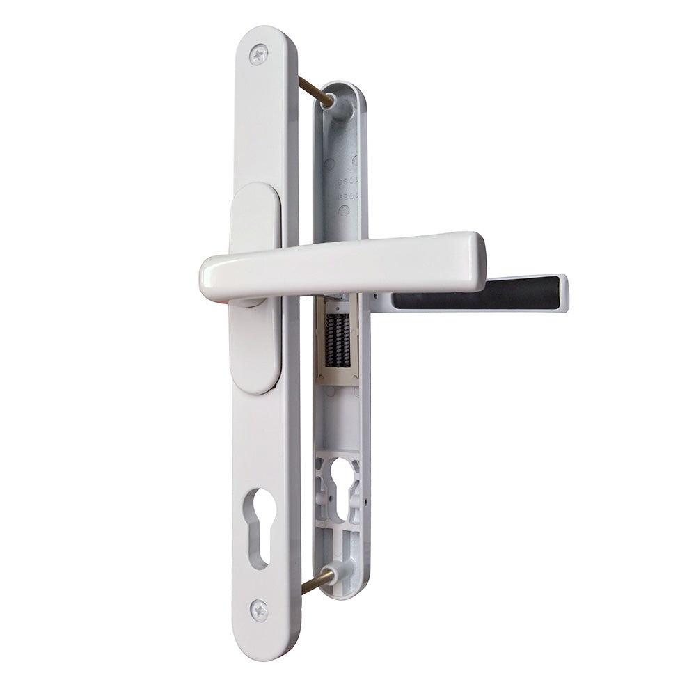 Universal Adjustable Flexi uPVC Door Handle