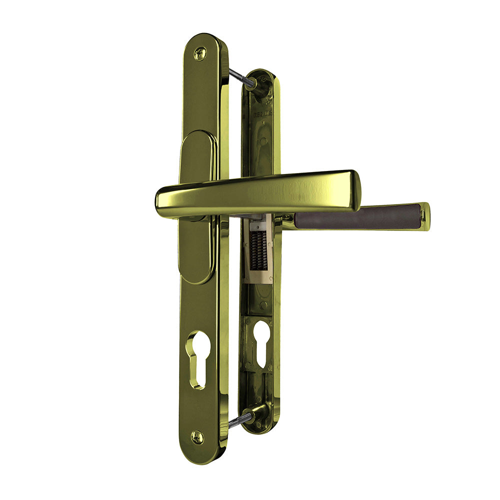Universal Adjustable Flexi uPVC Door Handle