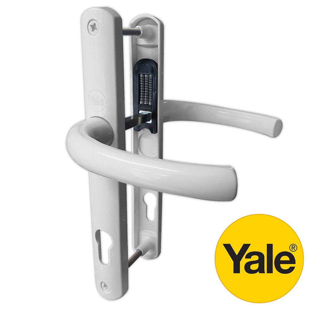 Yale Superior 92PZ Door Handle 215mm