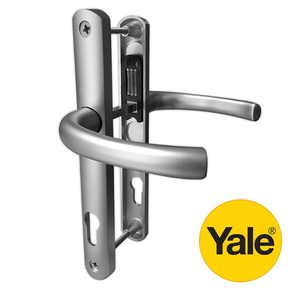 Yale Superior 92PZ Door Handle 215mm