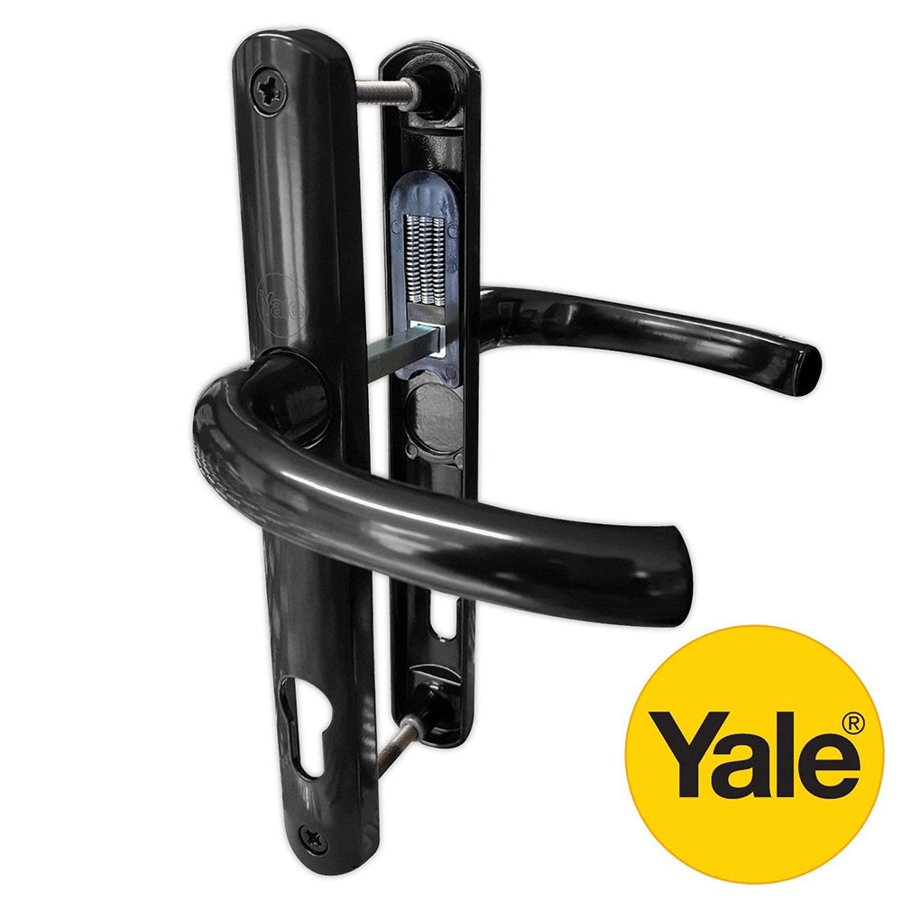 Yale Superior 92PZ Door Handle 215mm