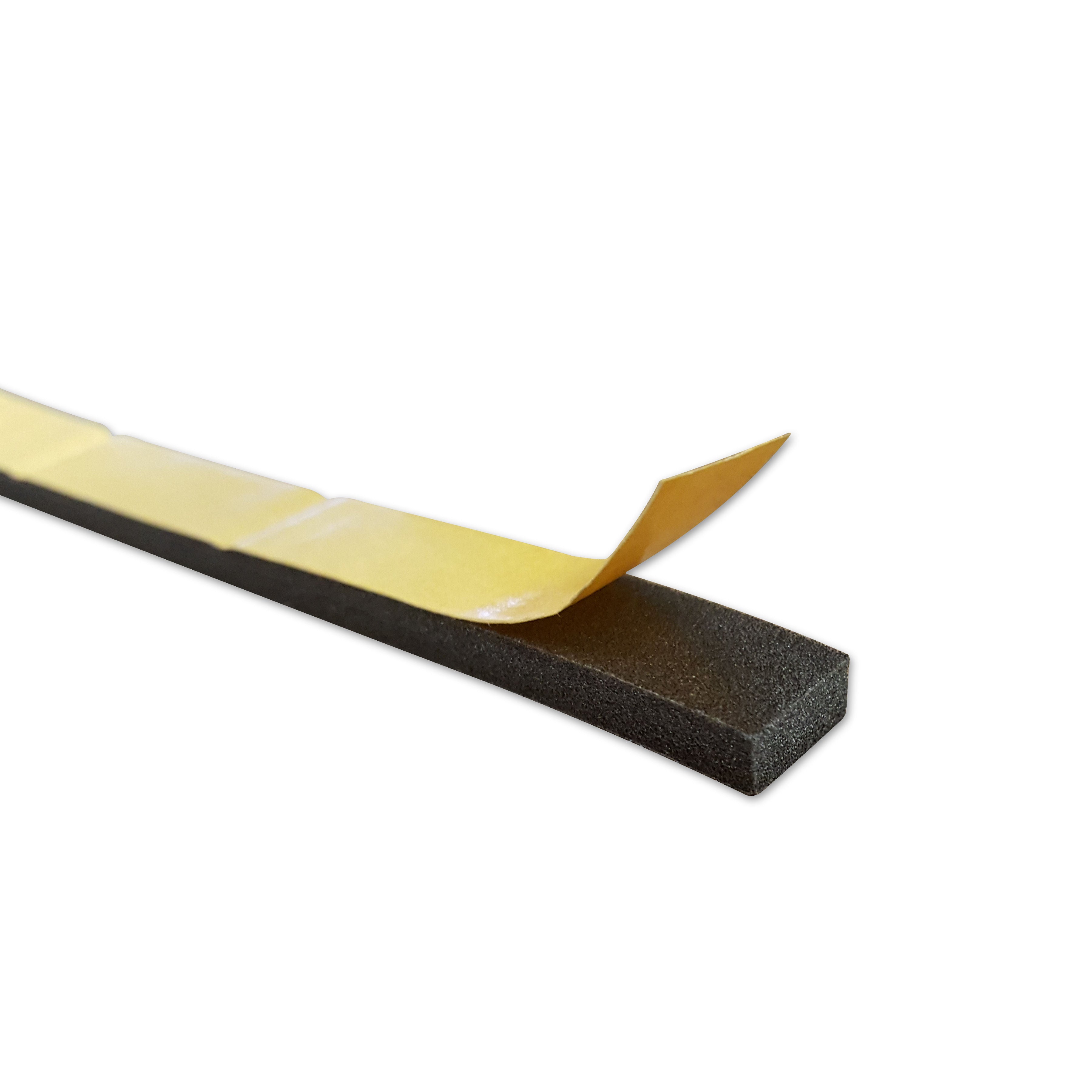 Double Sided Glazing Foam Tape