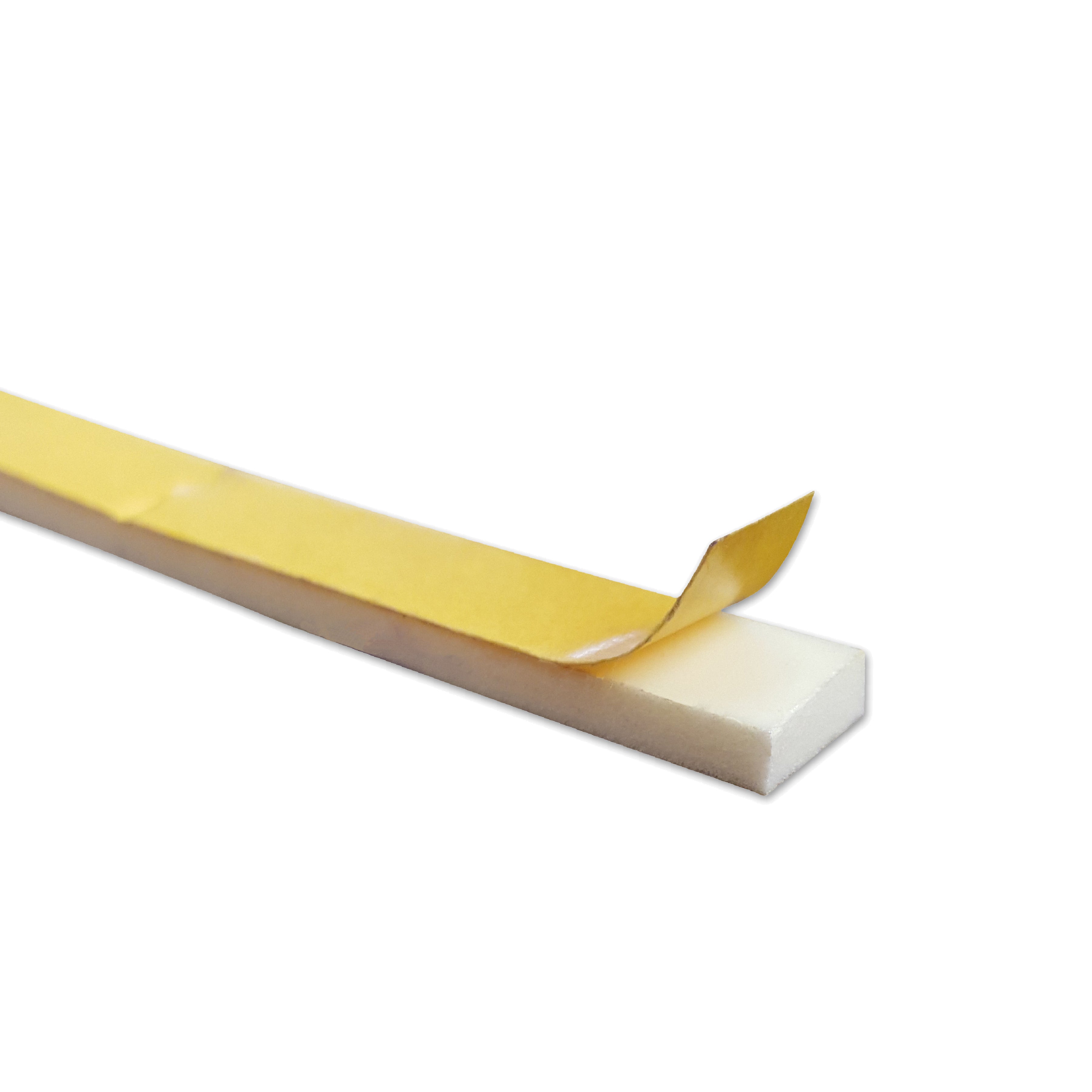 Double Sided Glazing Foam Tape