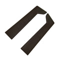 uPVC Window Sill End Cap Synseal