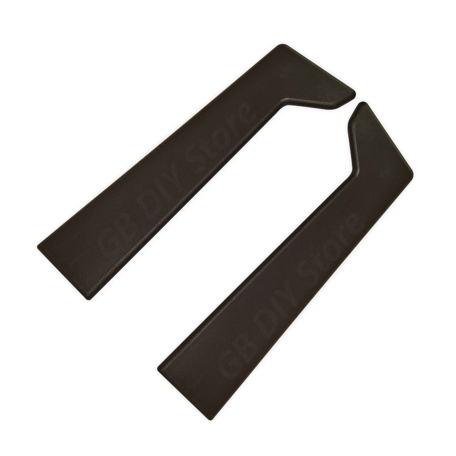 uPVC Window Sill End Cap Synseal