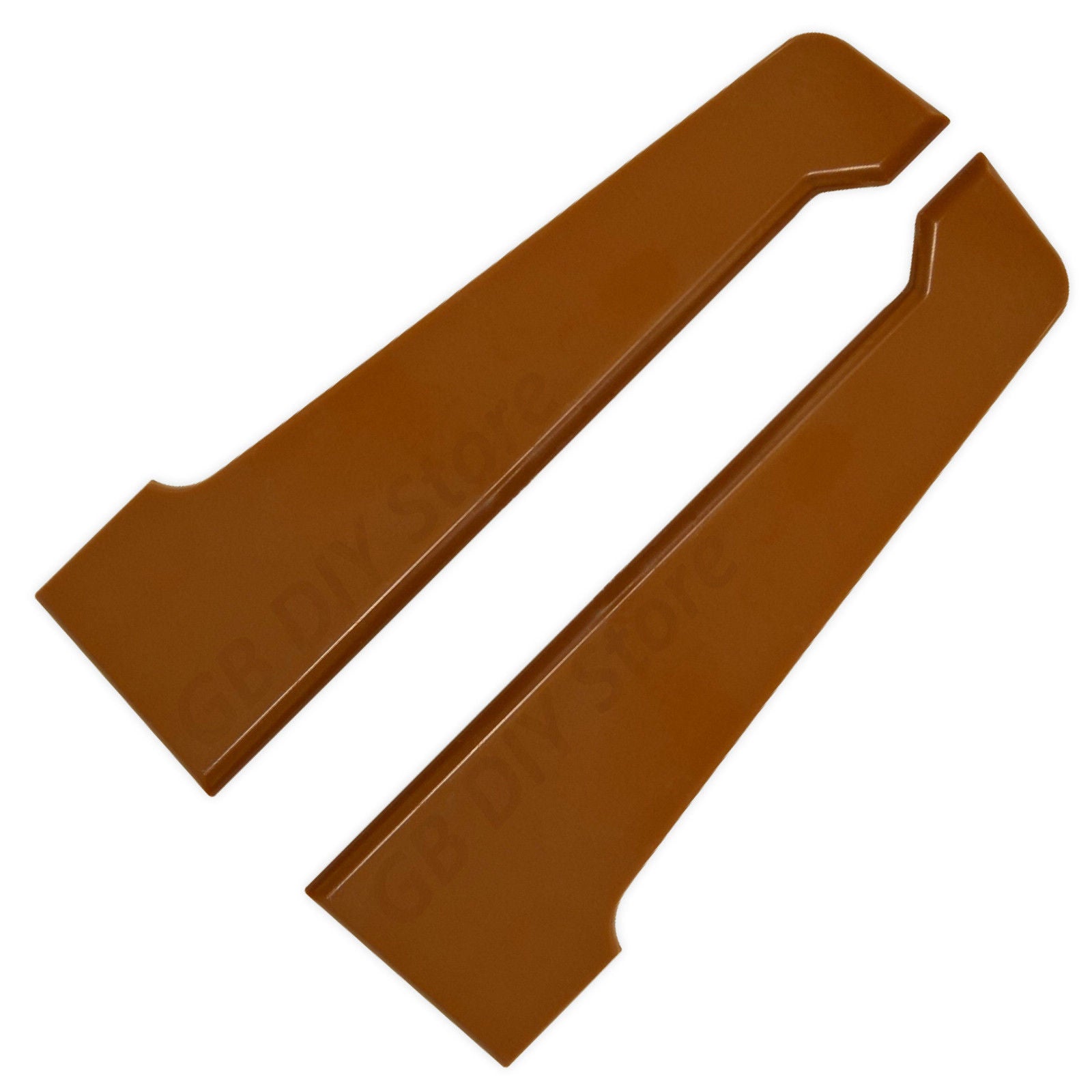 uPVC Window Sill End Cap