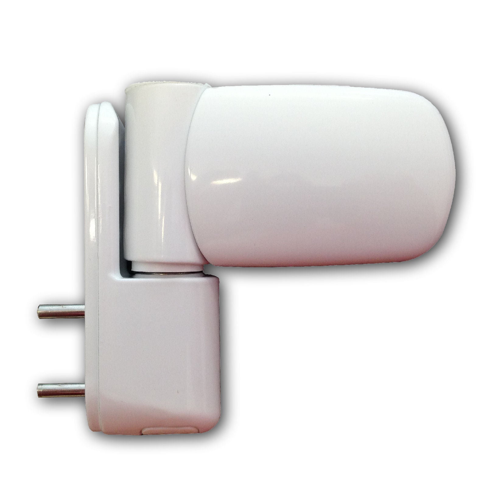 Avocet ET3D uPVC Door Flag Hinge
