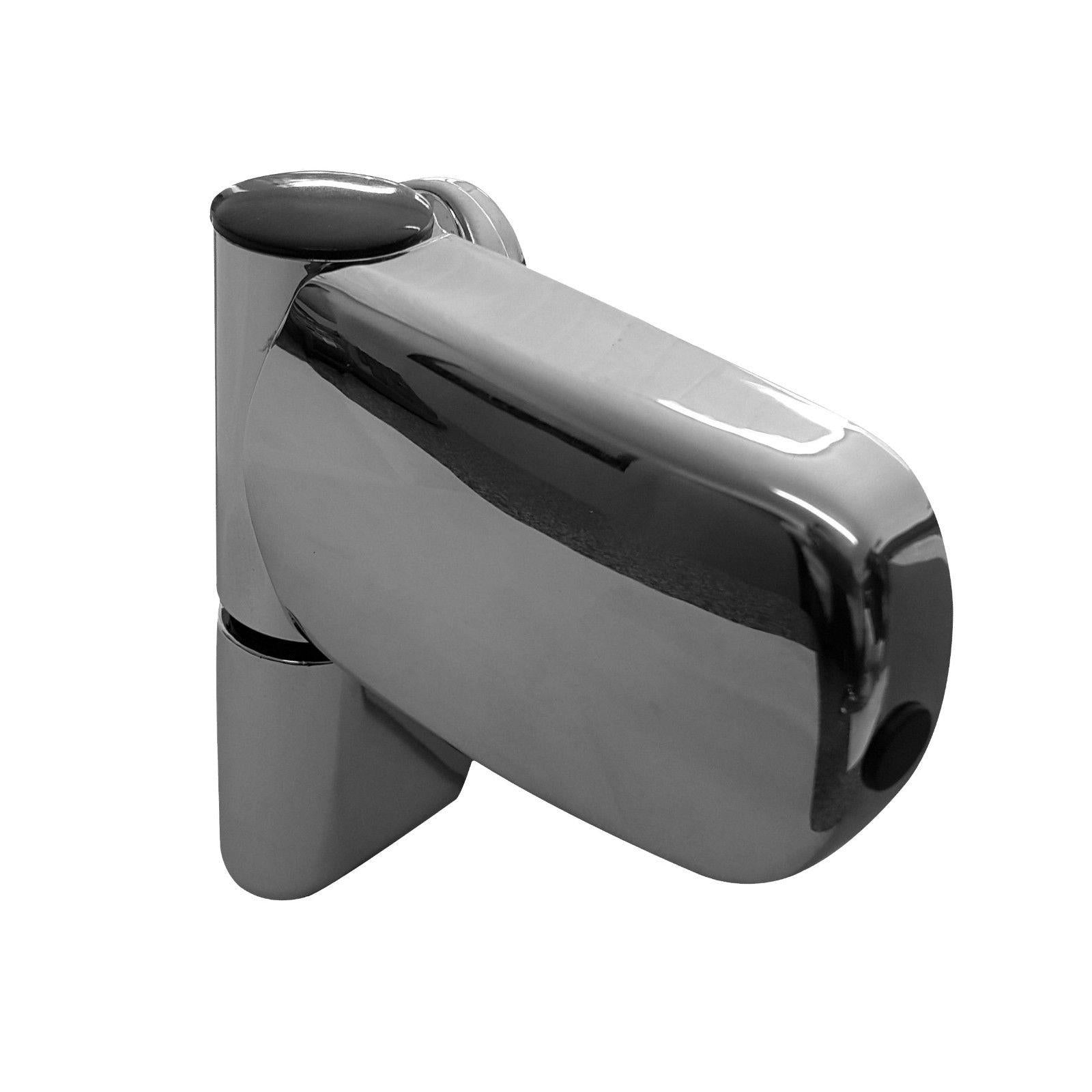 Avocet ET3D uPVC Door Flag Hinge