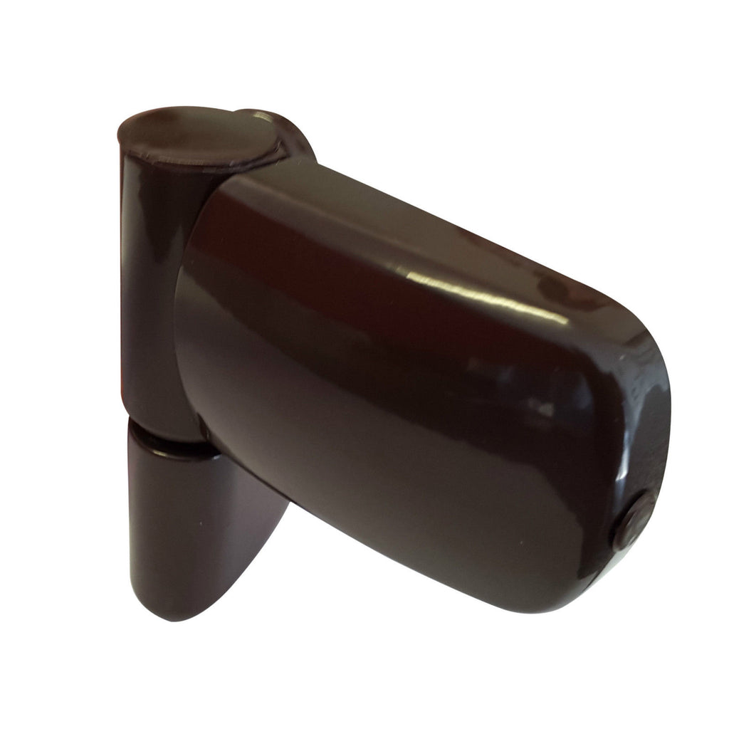 Avocet ET3D uPVC Door Flag Hinge