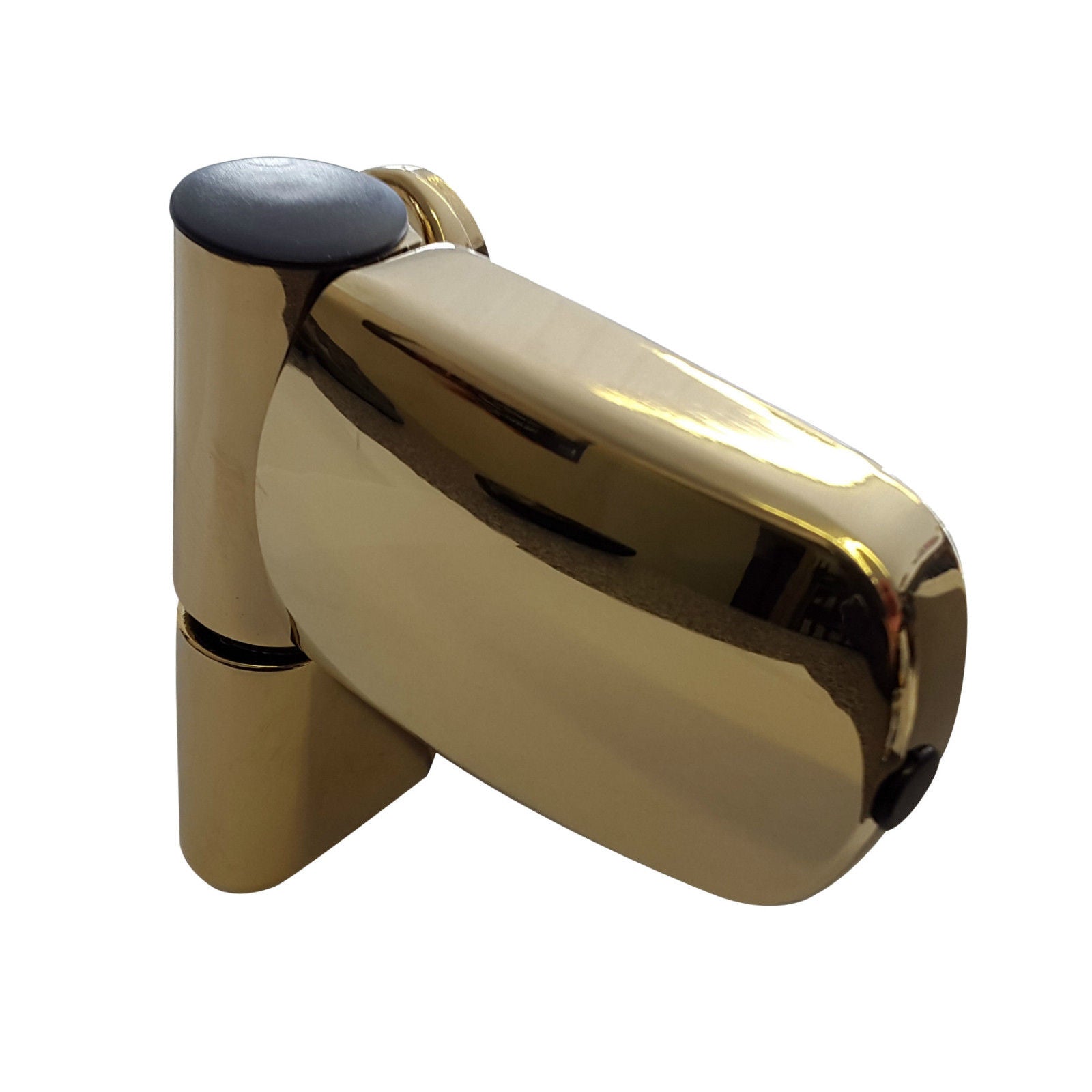 Avocet ET3D uPVC Door Flag Hinge