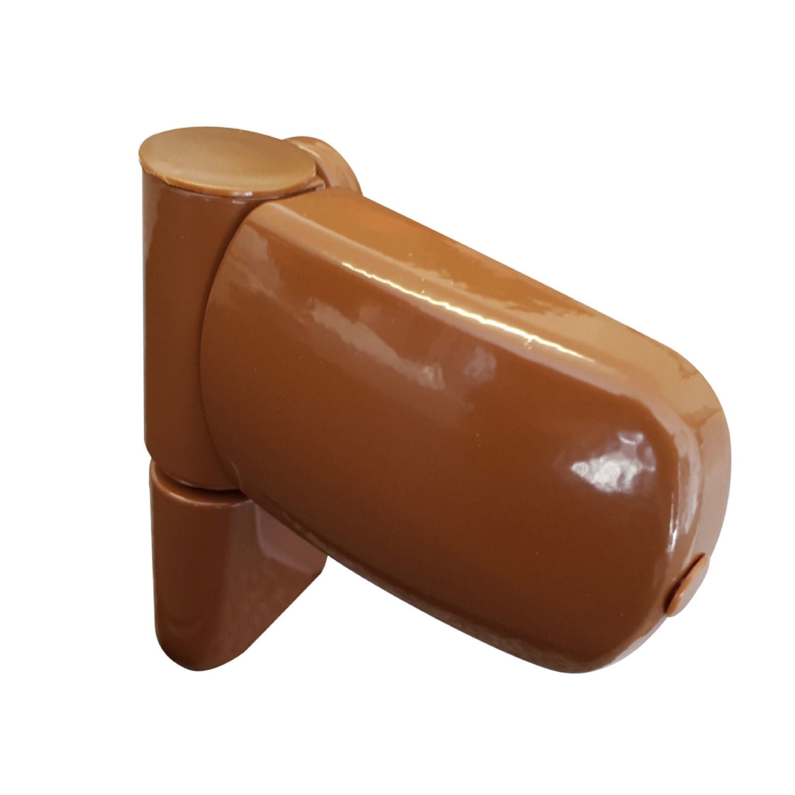 Avocet ET3D uPVC Door Flag Hinge