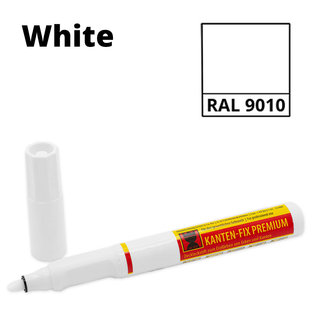Konig Touch Up Repair Pen for uPVC Windows Doors and Laminate Flooring